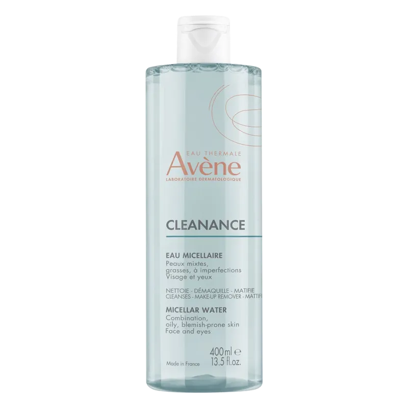 Avene Cleanance Micellar Water