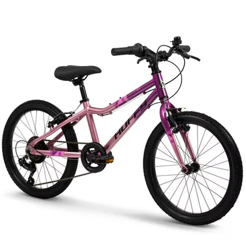 Huffy Kids' 20 Literide Alloy Bike