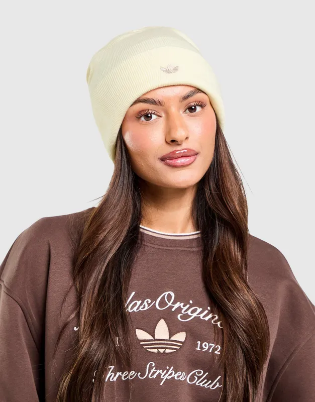 adidas Originals Adicolor Beanie Hat