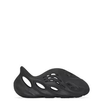 Yeezy Kids Foam Runner Sneakers, Perforated for Breathability