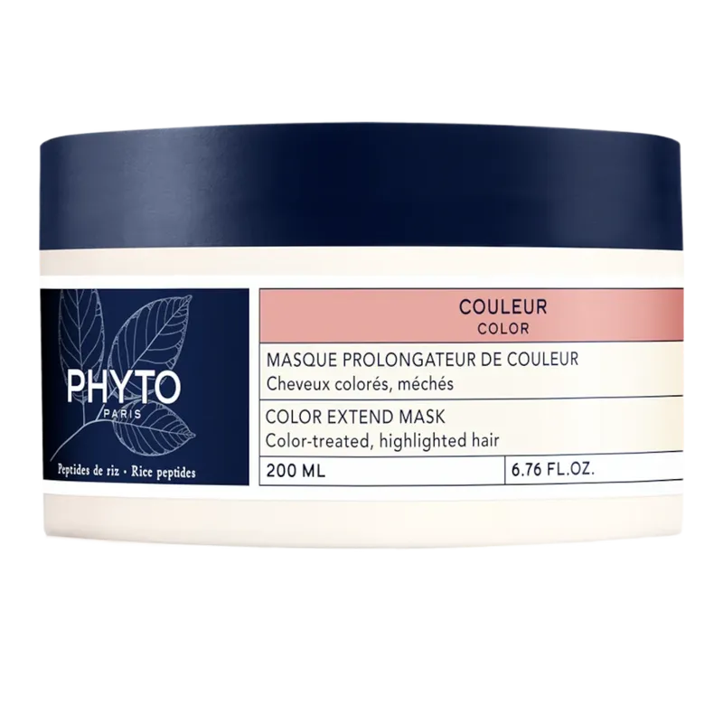 Phyto Colour Extend Mask