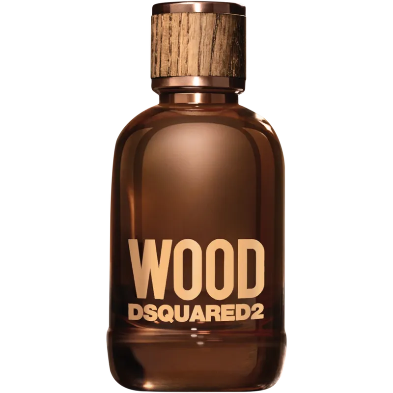 DSquared2 Wood Pour Homme Eau de Toilette Spray