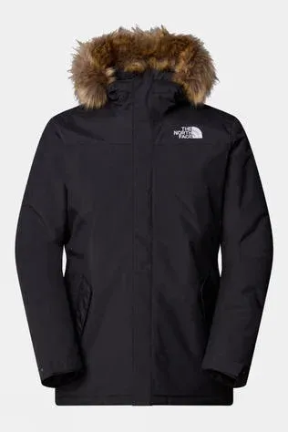 The North Face Mens Recycled Zaneck Jacket