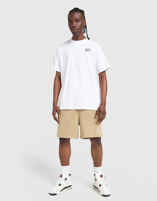 Jordan Jumpman Swoosh Shorts