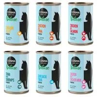 Cosma Nature Saver Pack 12 x 140g