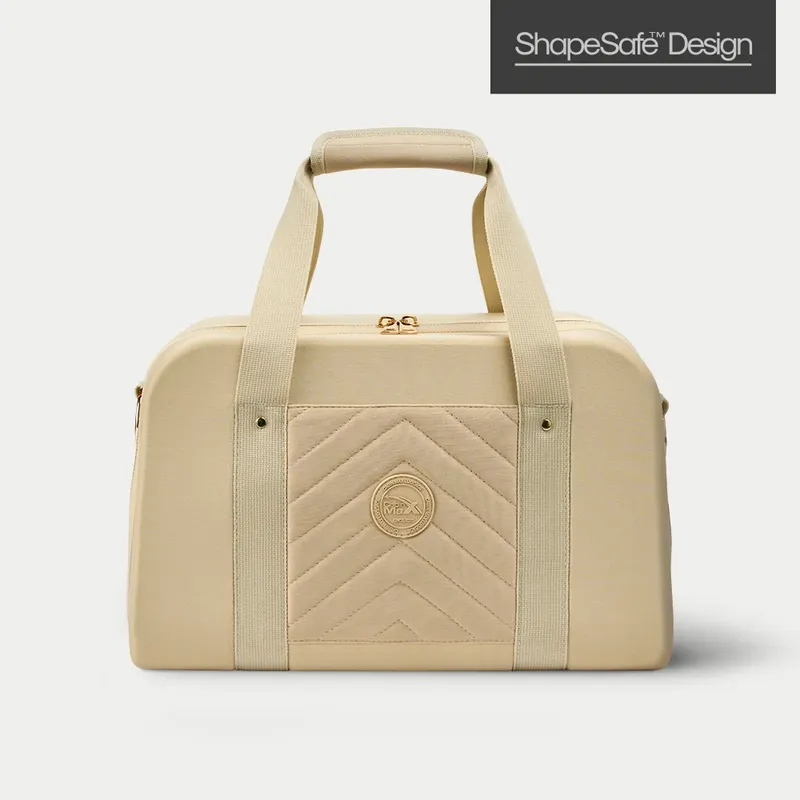Cabin Max Paxos 20L Holdall with ShapeSafe™ Design
