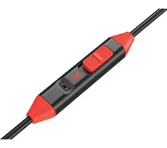 POWERA Gaming Earbuds for Nintendo Switch 2 - Black