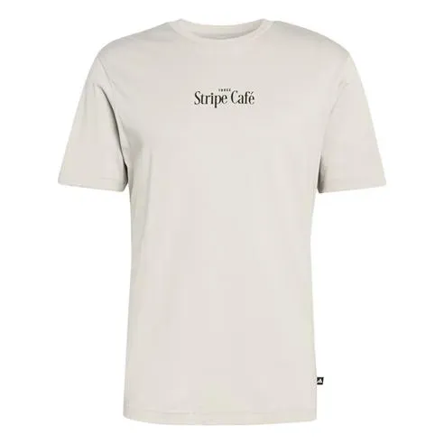 adidas Men's Donut Box T-Shirt