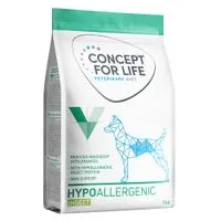 Concept for Life Veterinary Diet Hypoallergenic Insect