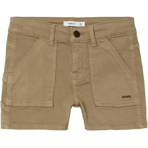 Name It Twi Chino Shorts