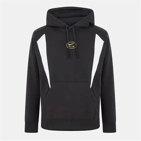 Nike M NSW SW AIR PO HOODY FLC BB