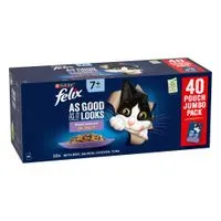2 x Felix Cat Treats - 25% Off! *
