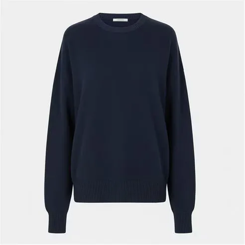 Jack Wills Women's Vintage Crew Neck Jumper