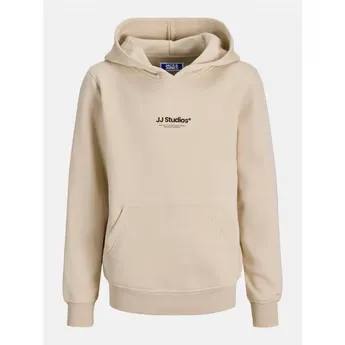 Jack and Jones Kids' Soho Over The Head Hoodie