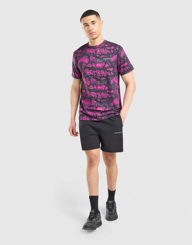 Technicals Fells Poly T-Shirt