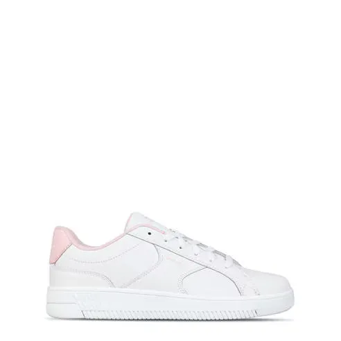 Slazenger Unisex Kids' Slaz Starling Low-Top Trainers