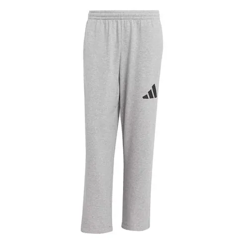 adidas Men's Wide Fleece Joggers