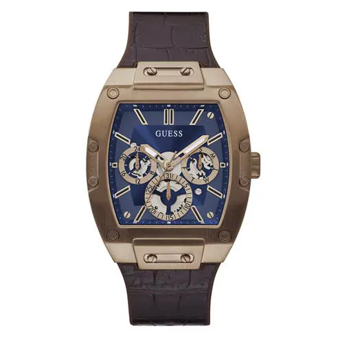Guess Men's Phoenix Analogue Quartz Watch
