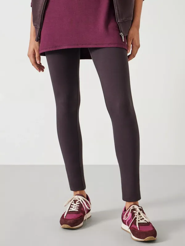 HUSH Essential Cotton Leggings