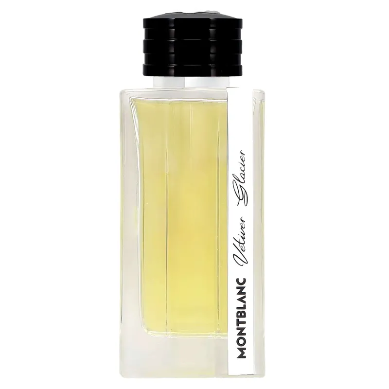 Montblanc Vetiver Glacier Eau de Parfum Spray 125ml