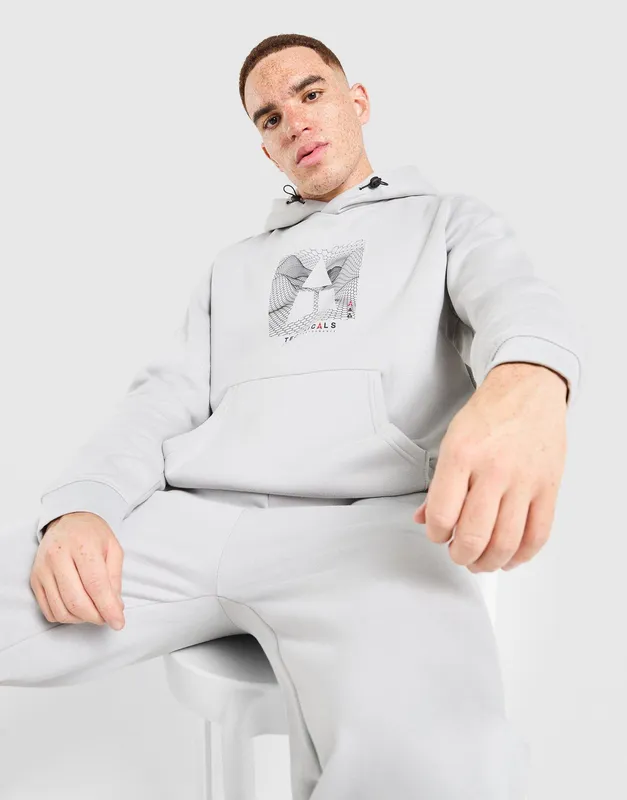 Technicals Hail Hoodie