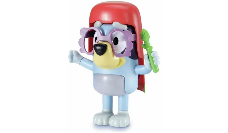 VTech Dress Up Bluey
