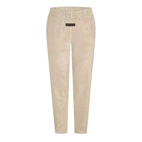 FEAR OF GOD ESSENTIALS Women's Slim Fit Jogging Bottoms
