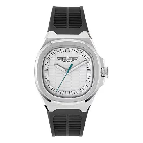 Aston Martin Men's SN71 Analogue Quartz Watch