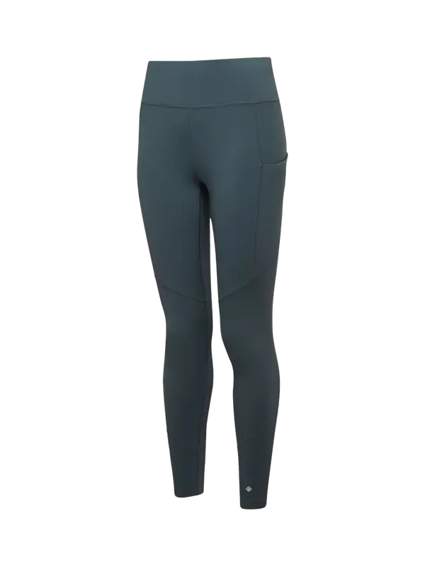 Ronhill Tech Sports Leggings, Evening Haze