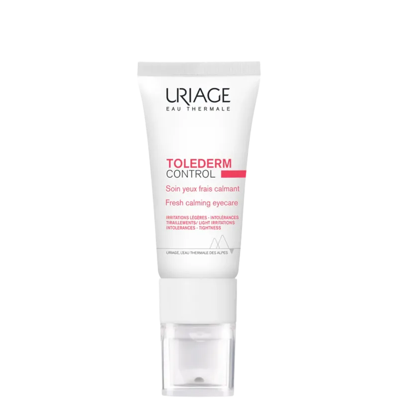 Uriage Tolederm Control Fresh Soothing Eyecare