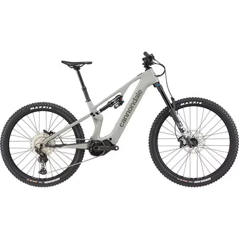 Cannondale Moterra SL 2 2025 Electric Mountain Bike