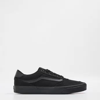 Vans VA Brooklyn Low Trainers Mens