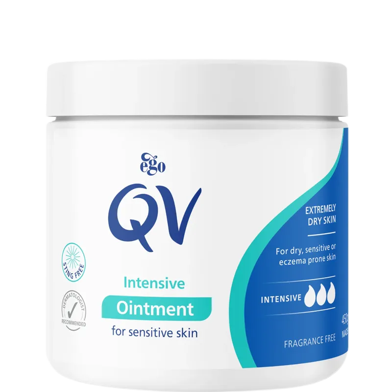 QV Intensive Ointment For Sensitive Skin