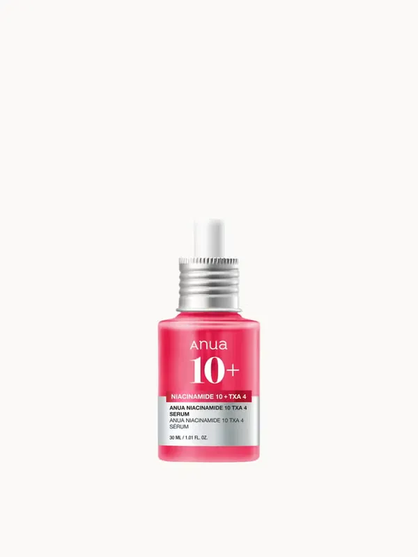 Anua Niacinamide 10% + TXA 4% Serum 30ml