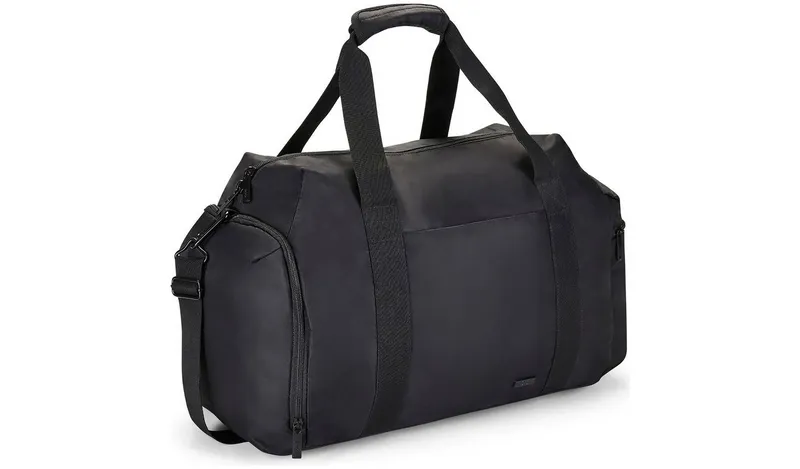 Rock Small Under Seat Holdall - Black