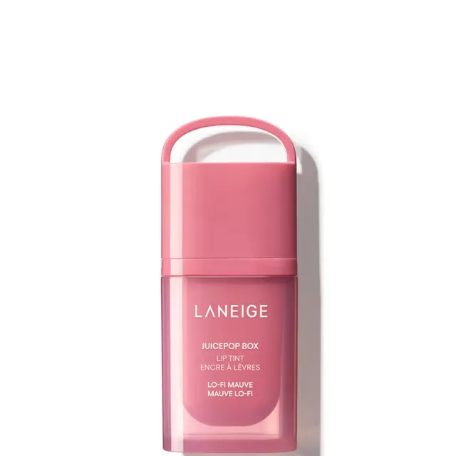LANEIGE Juice Box Lip Tint Lo-Fi Mauve 4.5g