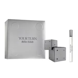 Billie Eilish Your Turn Eau de Parfum Spray Gift Set - 100ML