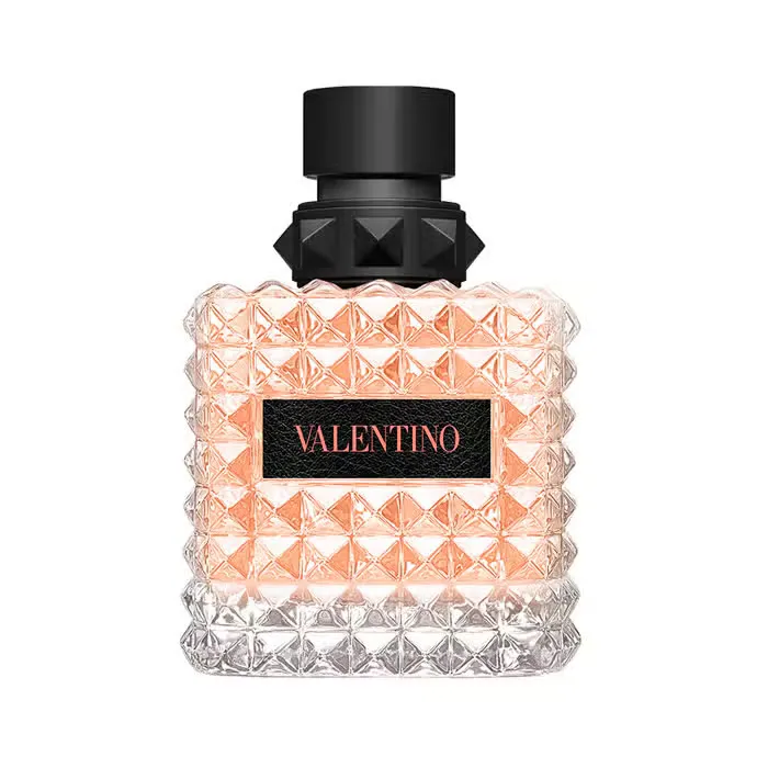 Valentino Born In Roma Donna Coral Fantasy Eau De Parfum 100ml