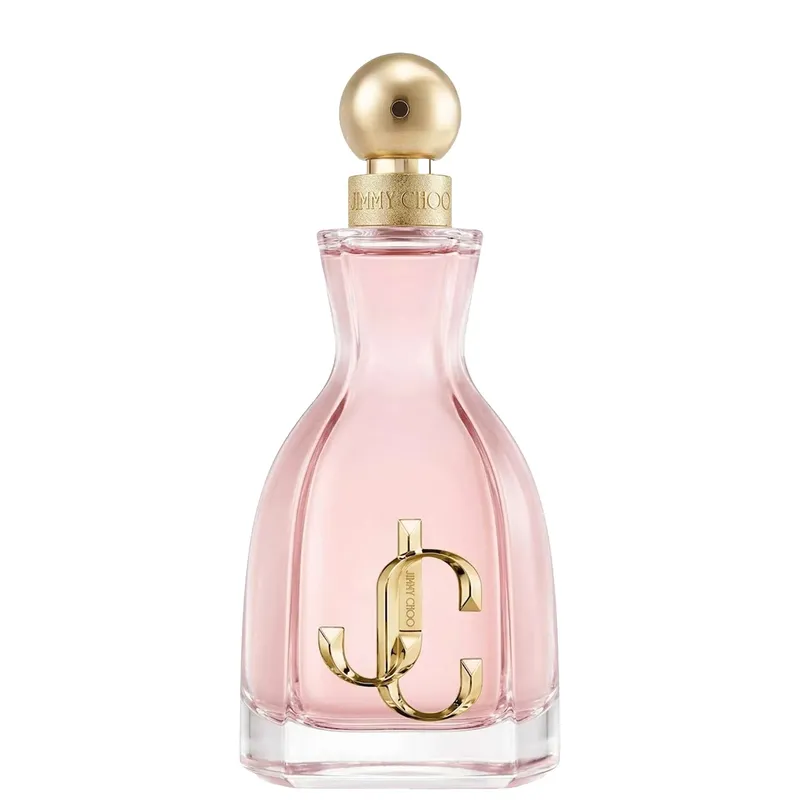 Jimmy Choo I Want Choo With Love Eau de Parfum Spray 60ml