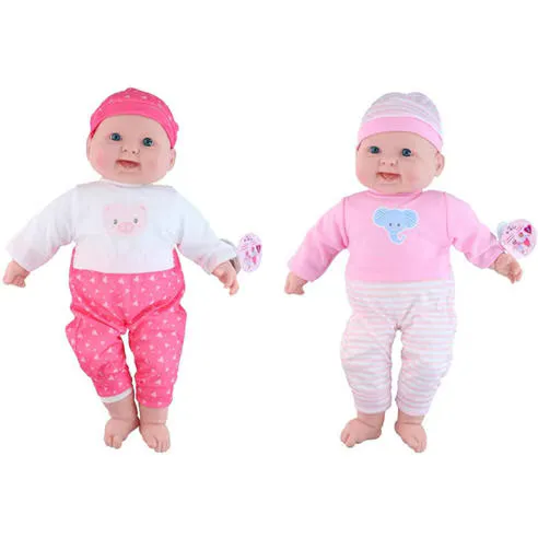 My Baby and Me Kids' Fashion Doll
