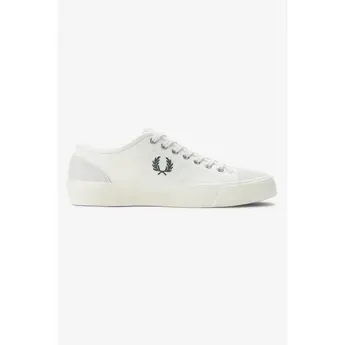 Fred Perry Men's Low-Top Trainers