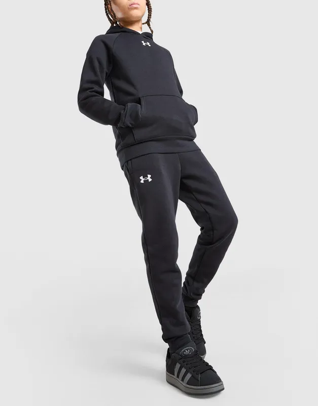 Under Armour Rival Fleece Joggers Junior