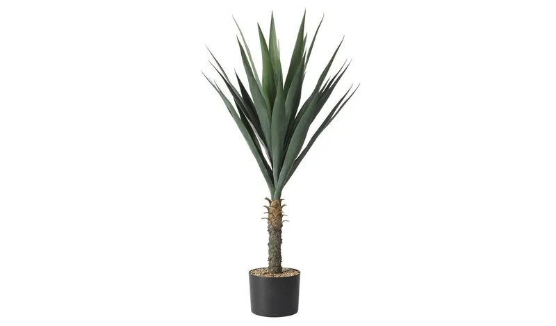 Argos Home Faux Yukka Tree