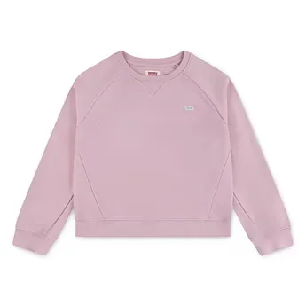 Levis Kids' Crew Sweatshirt
