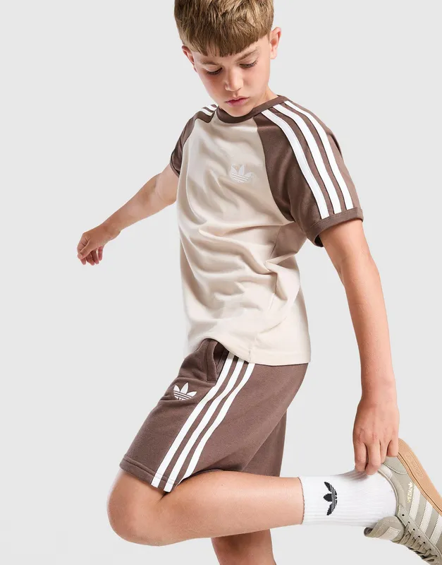 adidas Originals Cali Shorts Junior