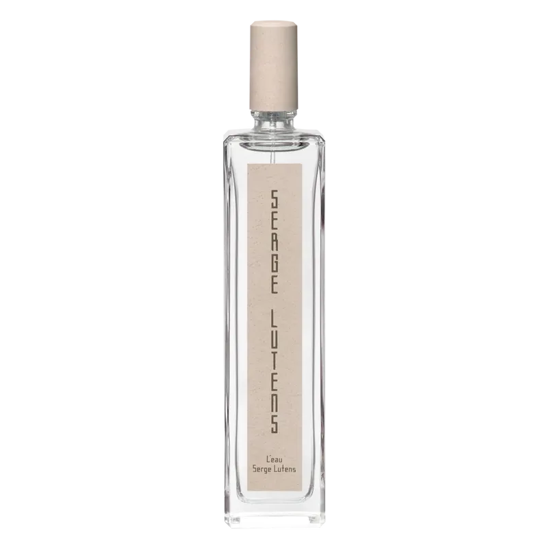 Serge Lutens L'Eau Serge Lutens Eau de Parfum Spray