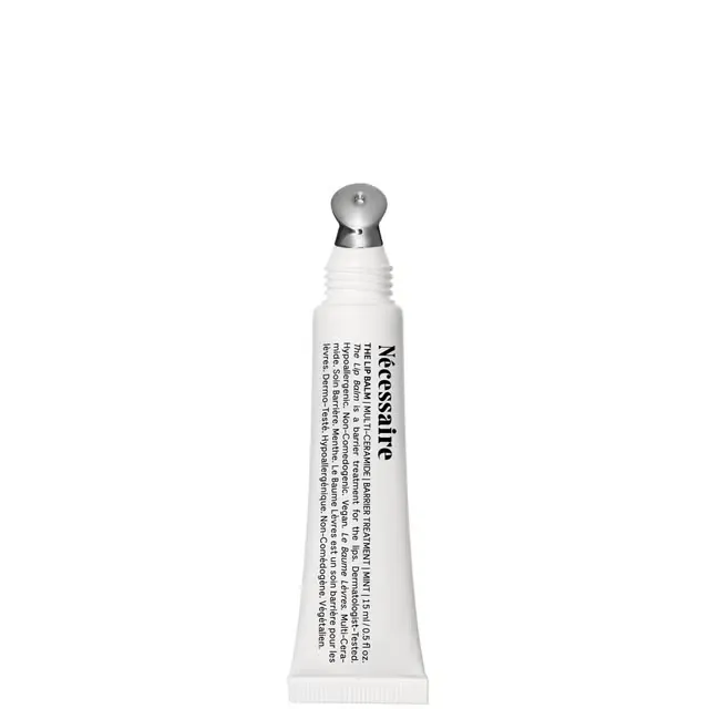 Nécessaire The Lip Balm Mint 15ml