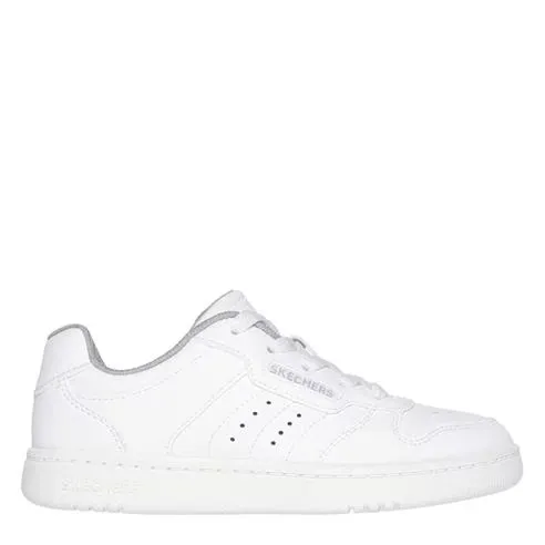 Skechers Kids' Q Street Low-Top Trainers