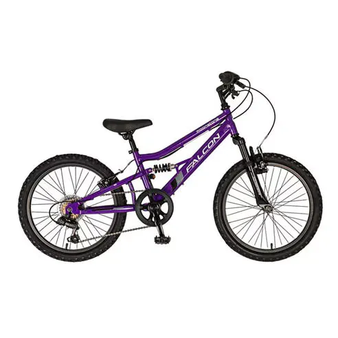 Falcon Cycles Falcon Moonstone 20 Kids Mountain Bike