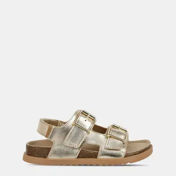 Jack Wills Kids' Slip On Flat Sandals